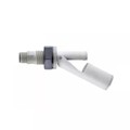RSF46HFP - FLOATSWITCH HORIZ 1A NO/NC PPS