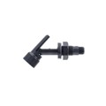 LLF43HFP - FLOAT SWITCH 100VA NYLON NITRILE