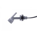LLF46Y100RF - FLOAT SWITCH 25VA PPS 1M PVC 16/