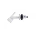 LLF44HFP - FLOAT SWITCH 100VA PP NITRILE