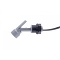 LLF76Y100RN - FLOAT SWITCH 25VA PPS 1M PVC NIT