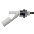 RSF76H050TV - FLOATSWITCH HORZ 1A NO/NC PPS