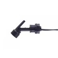 LLF73H100RN - FLOAT SWITCH NYLON 1M PVC