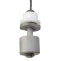 RSF56H050TB - FLOATSWITCH VERT 1A NO/NC PPS