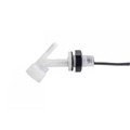 LLF44H100RF - FLOAT SWITCH 100VA PP 1M PVC 16/