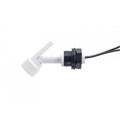 LLF78H100RN - FLOAT SWITCH 100VA PP(UL) 1M PVC