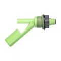 RSF77YVP - HORIZ SPNO 25VA PVDF VITON M12 P