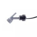 LLF76H100RN - FLOAT SWITCH 100VA PPS 1M PVC NI