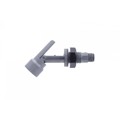 LLF46HFP - FLOAT SWITCH 100VA PPS NITRILE