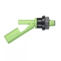 RSF77YNP - HORIZ SPNO 25VA PVDF NITRILE M12