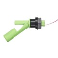 RSF77Y100GN - FLOAT SENS LIQ SPST-NC/NO .6A