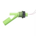 RSF77Y100GV - FLOAT SENS LIQ SPST-NC/NO .6A