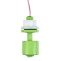 RSF57Y100GB - FLOAT SENS LIQ SPST-NC/NO .6A