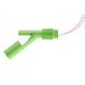 RSF87H100G - HORIZ SPNO 100VA PVDF 1/2NPT MOU