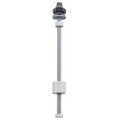 RSF66A25B150P - DL PNT FLOATSWITCH 177MM TOTAL L