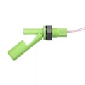 RSF47H100GF - LEVEL SENSOR HI TEMP HORIZ SPST
