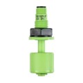 RSF157HGP - LEVEL SENSOR HI TEMP VERT SPST 1