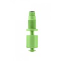 RSF107HVP - LEVEL SENSOR HI TEMP VERT EXT PV