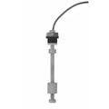 RSF166A25B100 - DL PNT FLOATSWITCH 127MM TOTAL L