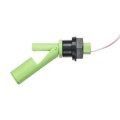 RSF77H100GN - HORIZ SPNO 100VA PVDF 1 METRE PT