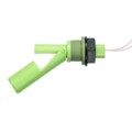 RSF77H100GV - HORIZ SPNO 100VA PVDF 1 METRE PT