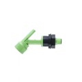 LLF77YNP - FLOAT SWITCH 25VA PVDF NITRILE