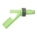 RSF47HGP - LEVEL SENSOR HORZ SPST 100VA PVD