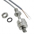 LS02-1A85-S-500W - SENSOR LEVEL FLOAT SPST-NO