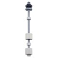 RSF66A50A100P - DL PNT FLOATSWITCH 134MM TOTAL L