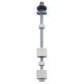 RSF66B50B150P - DL PNT FLOATSWITCH 177MM TOTAL L