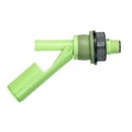 RSF77HVP - HORIZ SPNO 100VA PVDF VITON M12
