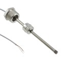 LS05/GZ-1A66-5-500W - SENSOR LEVEL FLOAT SPST-NO