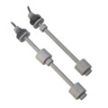 RSF66B50B100 - FLOATSWITCH 25VA DUAL VERT 127MM