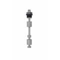 RSF166B50B100P - DL PNT FLOATSWITCH 127MM TOTAL L