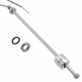 LS05-1A66-7-500W - SENSOR LEVEL FLOAT M10