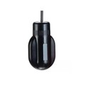 MS20BU - CABLE FLOAT SPST-NC 20A PVC