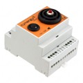 SB20 - LEVEL CONTROLLER WITH ALARM