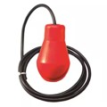 LM10B - FLOATSWITCH CABLE END N/C 10A