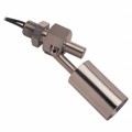 SSF213T050 - FLOATSWITCH 1VA NC/NO HORZ SS