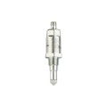 LMC502 - ELECTRONIC LEVEL SENSOR; PNP/NPN