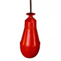 FFSMC10AU - CABLE FLOAT HORZ SPST-NO 10A