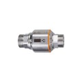 SM2004 - MAGNETIC-INDUCTIVE FLOW METER; A