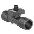 VVXCCSGKRRRP1528 - VORTEX FLOW METER; PULSE W/ TEMP