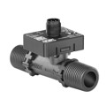 VVXAAEG1RRRN151C - VORTEX FLOW METER; PULSE W/ TEMP