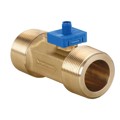 VVXEGSGTRRRN1529 - VORTEX FLOW METER; PULSE W/ TEMP