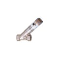 SBY234 - MECHATRONIC FLOW METER; SWITCHIN