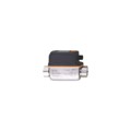 SV4200 - VORTEX FLOW METER; PNP/NPN; SWIT
