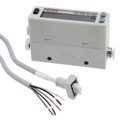 FM-213-4 - DIGITAL FLOW SENSOR 1L/MIN NPN