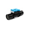 101990660 - MASS FLOW SENSOR FOR GASES - AFM