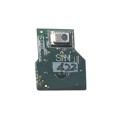 USEQGSM1C82100 - GAS DETECTOR, MODULE BOARD FOR D